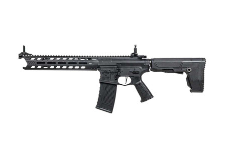 Fusil CM16 PREDATOR ETU M-LOK BLACK AEG G&G ARMAMENT