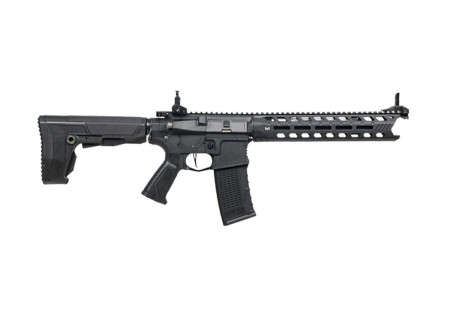 Fusil CM16 PREDATOR ETU M-LOK BLACK AEG G&G ARMAMENT