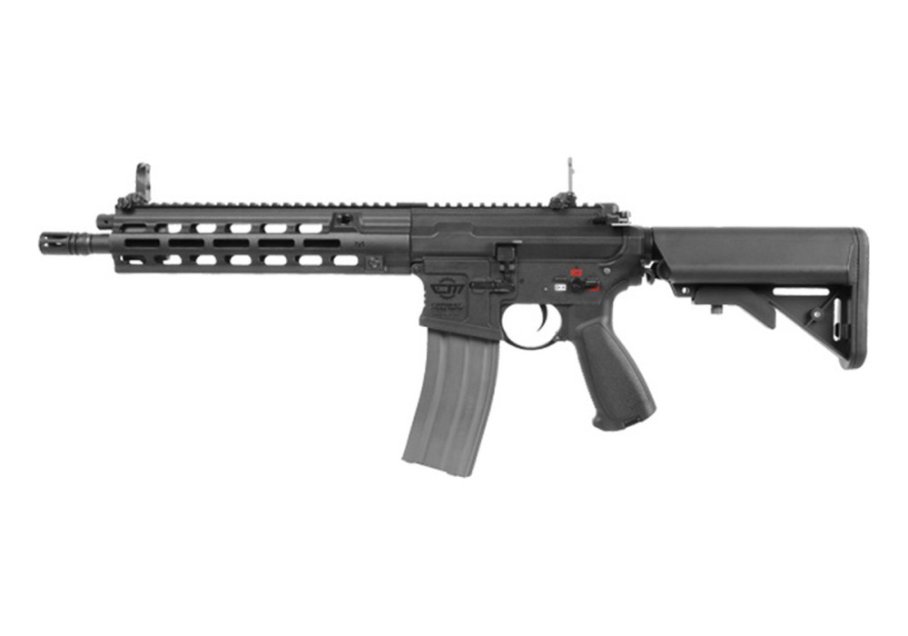 Fusil CMF16 BLACK AEG G&G ARMAMENT