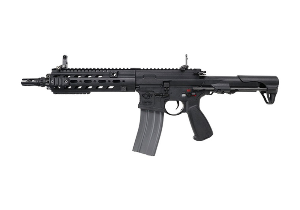 Fusil CMF16K BLACK AEG G&G ARMAMENT