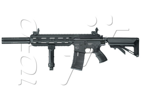 FUSIL CXP16 L LOW POWER BLACK AEG ICS