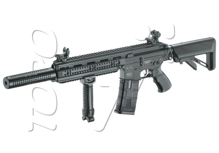 FUSIL CXP16 L LOW POWER BLACK AEG ICS