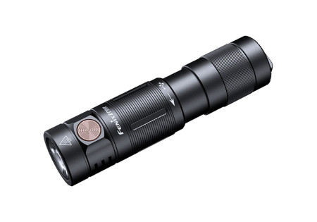 Lampe tactique FENIX E09R 600 LUMENS