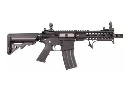 Fusil COLT M4 HORNET MOFSET FULL METAL 300 BBs AEG CYBERGUN