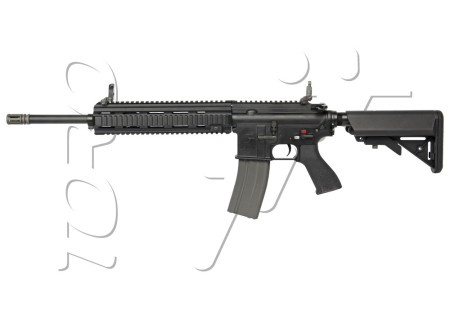 Fusil GC4-16 IAR BLACK G&G ARMAMENT