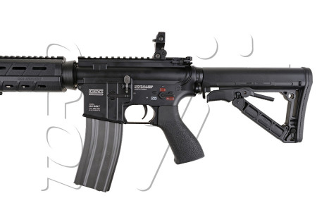 FUSIL HB16 MOD 0 G&G ARMAMENT AEG BLACK