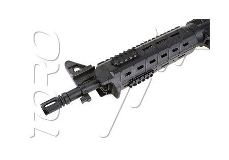 FUSIL HB16 MOD 0 G&G ARMAMENT AEG BLACK