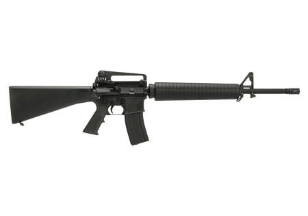 FUSIL COLT M16 A4 GBB GAZ S&T