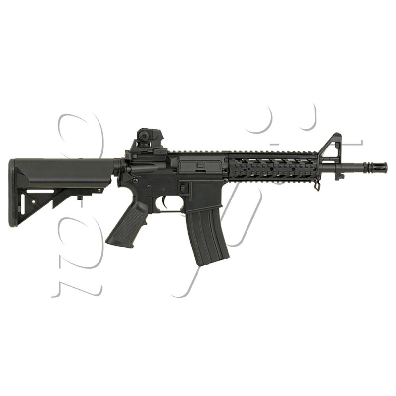 Fusil M4 RIS II AEG JING GONG