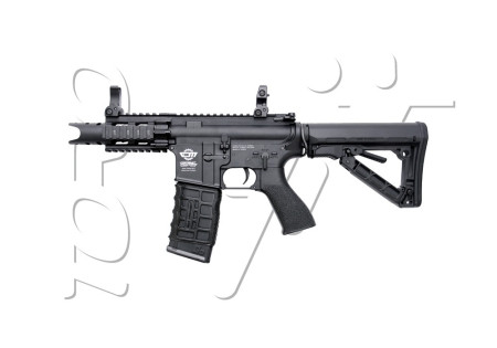 Fusil COLT M4 FIRE HAWK AEG G&G ARMAMENT BLACK