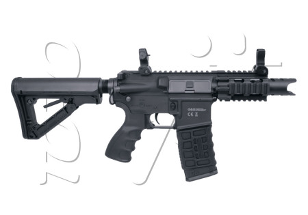 Fusil COLT M4 FIRE HAWK HC05 AEG G&G ARMAMENT BLACK