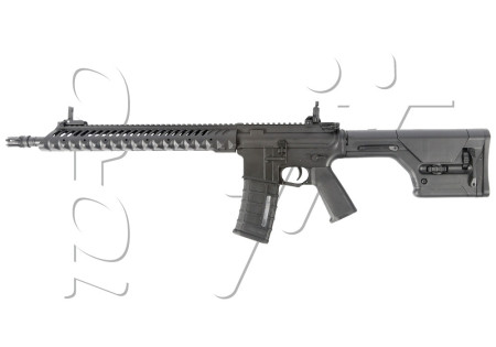 Fusil sniper DMR DIAMOND HEAD AEG A&K