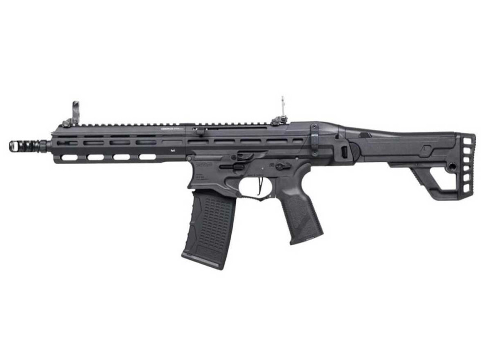 Fusil MCP 556 TYPE M4 BLACK AEG G&G ARMAMENT