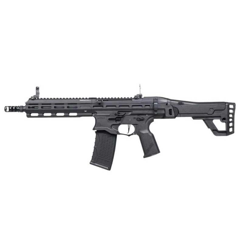 Fusil MCP 556 TYPE M4 BLACK AEG G&G ARMAMENT