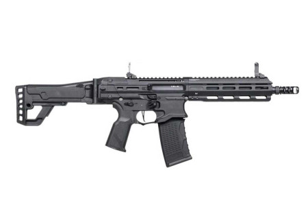 Fusil MCP 556 TYPE M4 BLACK AEG G&G ARMAMENT