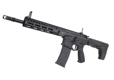 Fusil SGR 556 METAL AEG BLACK G&G ARMAMENT