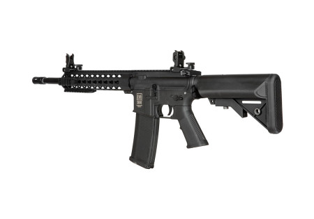 Fusil SA-F02 FLEX SPECNA ARMS BLACK