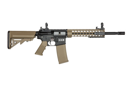 Fusil SA-F02 FLEX SPECNA ARMS BLACK TAN