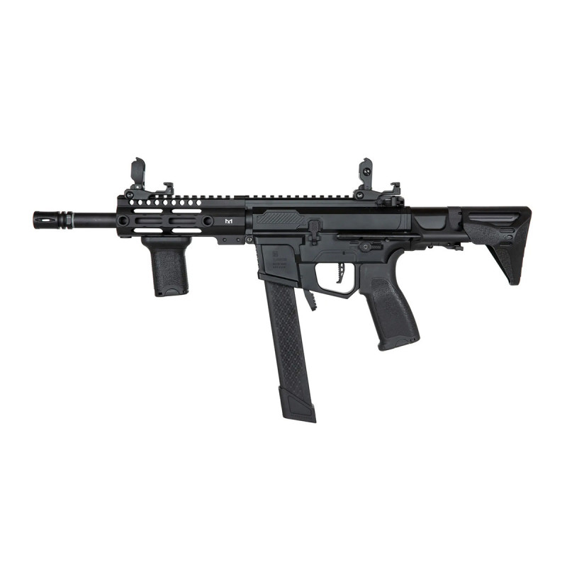 Fusil SA-X01 EDGE 2.0 M-LOCK SPECNA ARMS BLACK