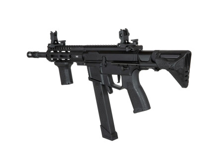 Fusil SA-X01 EDGE 2.0 M-LOCK SPECNA ARMS BLACK