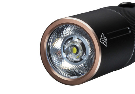 Lampe tactique FENIX E20 V2.0 350 LUMENS PILES INCLUSES