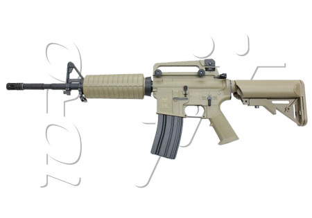 FUSIL M4A1 SPORTSLINE G2 AEG S&T TAN