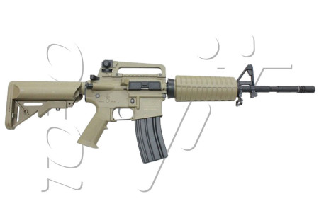 FUSIL M4A1 SPORTSLINE G2 AEG S&T TAN