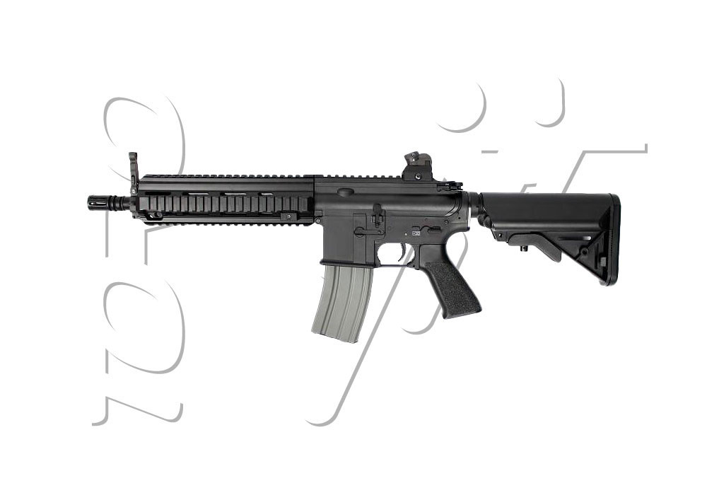 FUSIL COLT HK418 AEG S&T