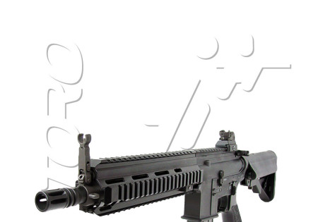 FUSIL COLT HK418 AEG S&T