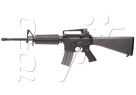 Fusil TR16 A3 CARBINE FULL METAL BLACK G&G ARMAMENT