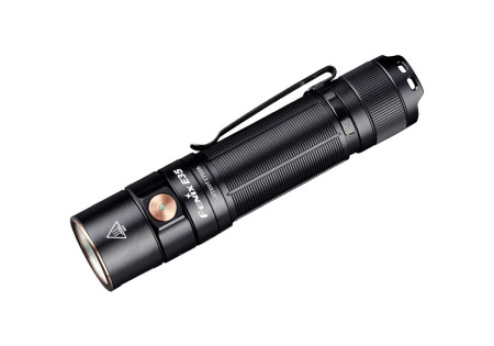 Lampe tactique FENIX E35 V3 3000 LUMENS