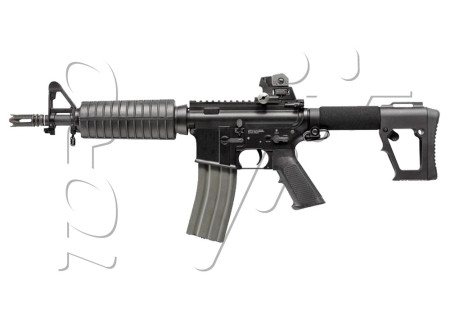 Fusil TR4 CQB H METAL BLACK G&G ARMAMENT