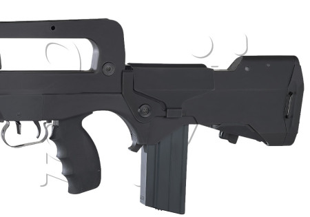 Fusil FAMAS F1 VERSION NYLON AEG