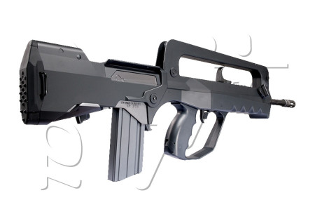 Famas SUPER VERSION ABS AEG TOKYO MARUI