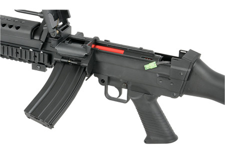 Fusil M249 SAW SPORTS LINE S&T AEG