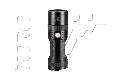 Lampe tactique FENIX FD45 900 LUMENS