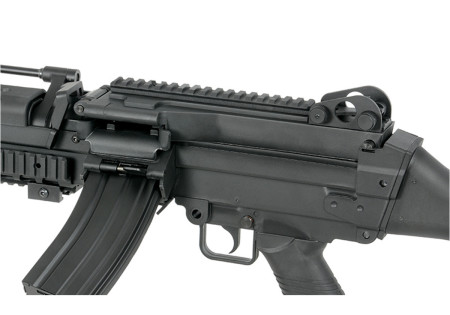 Fusil M249 SAW SPORTS LINE S&T AEG