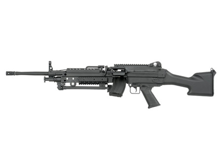 Fusil M249 SAW SPORTS LINE S&T AEG