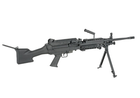 Fusil M249 SAW SPORTS LINE S&T AEG