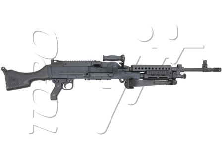 Fusil M249 M240 S&T AEG