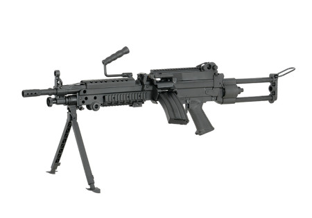 Fusil M249 PARA SPORTS LINE AEG S&T