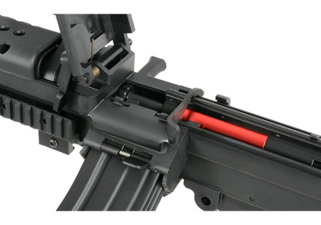 Fusil M249 PARA SPORTS LINE AEG S&T