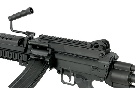 Fusil M249 PARA SPORTS LINE AEG S&T