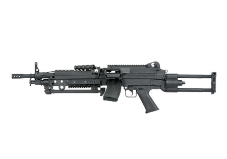 Fusil M249 PARA SPORTS LINE AEG S&T