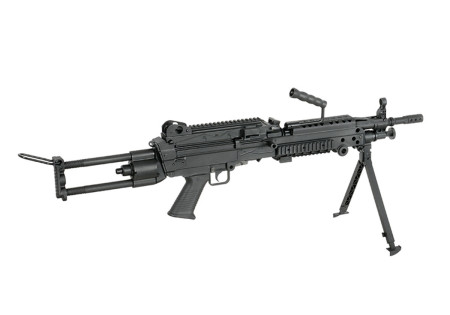 Fusil M249 PARA SPORTS LINE AEG S&T