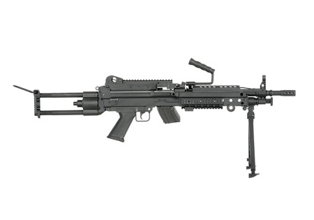 Fusil M249 PARA SPORTS LINE AEG S&T