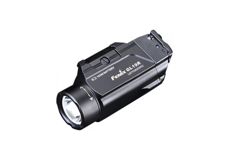 Lampe tactique FENIX GL19R 1200 LUMENS