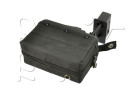 Chargeur FN HERSTAL M249 MINI AMMO BOX 1500 billes BLACK A&K