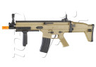 Fusil FN HERSTAL SCAR-L TAN SPRING