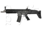 Fusil FN HERSTAL SCAR-L BLACK WE GAZ CO2